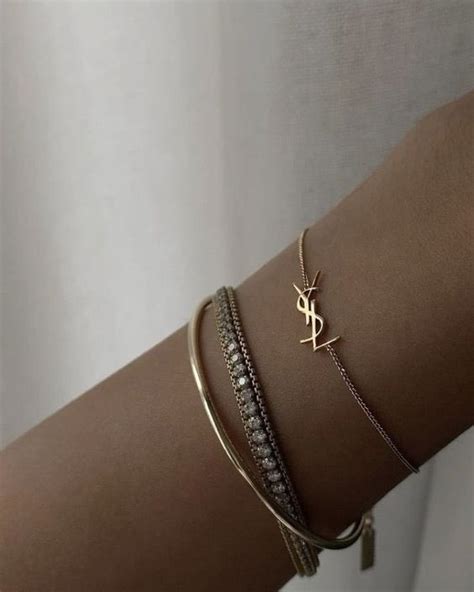 ysl bracelets|ysl bracelet dupe.